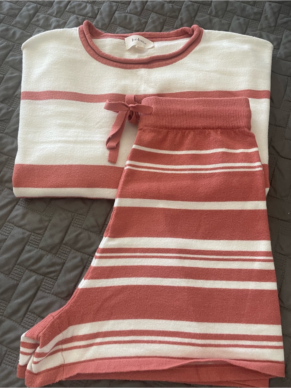 Bohme Women’s 2 piece Lounge set